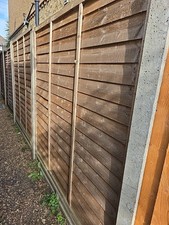 Lots 6ft 6ft for sale  ASHFORD