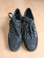 Mephisto schuhe nubuk gebraucht kaufen  Giesen