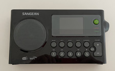 Sangean wfr 27c gebraucht kaufen  Rheinfelden (Baden)