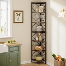 Tier corner shelf for sale  West Jefferson