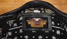 Damen biker lederjacke gebraucht kaufen  Wolfsburg