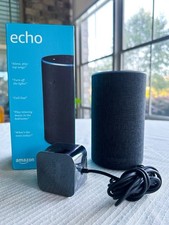 Amazon echo 2nd for sale  Leland