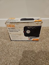Black hdx volt for sale  Sykesville