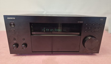 Onkyo rz5100 controller usato  Spedire a Italy