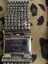 Dkny damen uhr gebraucht kaufen  Nürnberg