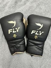 Fly boxing gloves for sale  SUTTON COLDFIELD