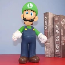 Figurine luigi super d'occasion  France