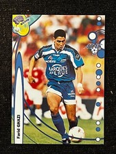 Carte card farid d'occasion  Méry-sur-Oise