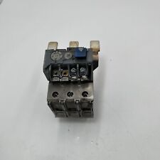 Relé de sobrecarga térmica Abb TA80 DU 600VA USADO VEJA FOTOS 1º comprar usado  Enviando para Brazil