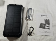 Goodaaa w22 black for sale  Newnan