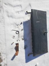 Gmc glove box for sale  Seward