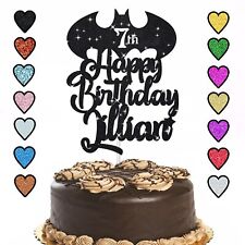 Personalised custom birthday for sale  UK