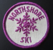 Vintage northshore ski for sale  Clinton