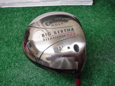 Mint callaway big for sale  USA