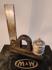 Moore wright micrometer for sale  FARNHAM