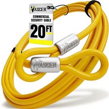 Used vascer 20ft for sale  Davidson