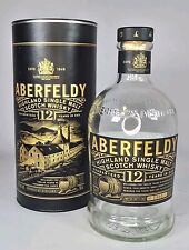Aberfeldy year single for sale  Ogden