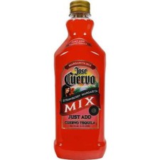 Jose Cuervo Strawberry Margarita Mix 59,2 fl oz comprar usado  Enviando para Brazil