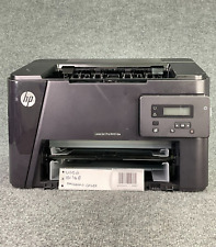 Impressora de Rede Duplex HP Laser Jet Pro M201dw Wifi/USB Preta comprar usado  Enviando para Brazil