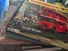Set london bus for sale  GAINSBOROUGH
