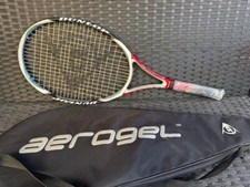 Dunlop aerogel racchetta usato  Milano