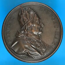 Clemente xii medaglia usato  Firenze
