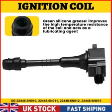 Pencil ignition coil for sale  HATFIELD