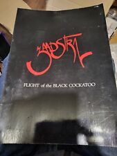 Flight black cockatoo for sale  STOCKTON-ON-TEES