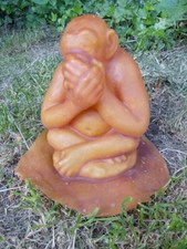 Latex mold realistic for sale  LEICESTER