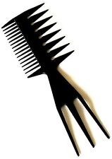 Wide tooth hairdressing for sale  UK