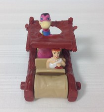 Flintstone wilma dino gebraucht kaufen  Hofkirchen