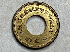 Amusement cash trade for sale  Winnebago