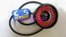 1pcs Used LDR2-42RD LED ring light source 18mm 12V CCS #T5 comprar usado  Enviando para Brazil