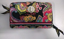Vera bradley floral for sale  Bridgeville