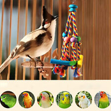 parrot rope perch for sale parrot rope perch for sale LUTTERWORTH