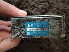 Honda cd185 cd200 for sale  LEAMINGTON SPA