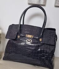 Borsa blugirl ecopelle usato  Anzio
