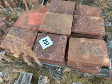 Coping bricks parapet for sale  LOWESTOFT