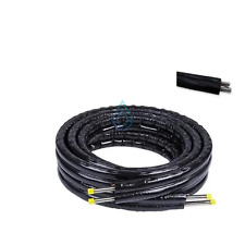 Tubo solare aisi316l usato  Barrafranca
