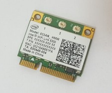Intel wifi link usato  Spedire a Italy