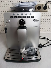 Gaggia kaffeemaschine naviglio gebraucht kaufen  Lahnstein