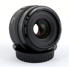 Canon 35mm lens for sale  Dexter