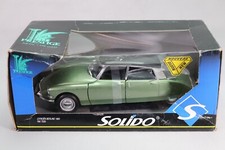 Lj319 solido prestige d'occasion  Péronnas