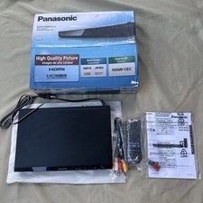 New open panasonic for sale  Lilburn