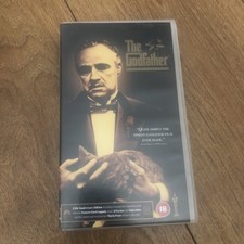 Godfather digitally remastered for sale  ROMFORD
