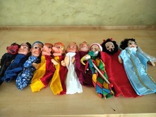 Handpuppen gebraucht kaufen  Hechingen