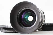 nikon 28mm ais d'occasion  Expédié en Belgium