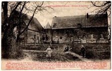 Fr02 dagny lambercy d'occasion  Le Quesnoy