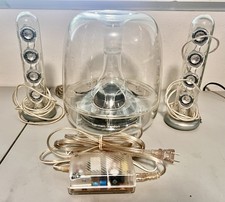 Harmon kardon soundsticks for sale  Salem