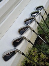 Taylormade irons pw for sale  EVESHAM